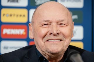 Případ Koubek. Ptáme se vás: má reprezentační trenér pokračovat, nebo skončit?